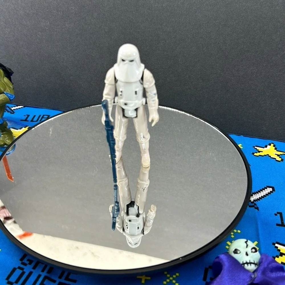 Snowtrooper‎ vintage